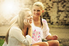 friend