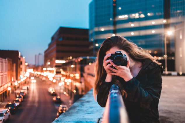 How Photographers Can Avoid Burnout