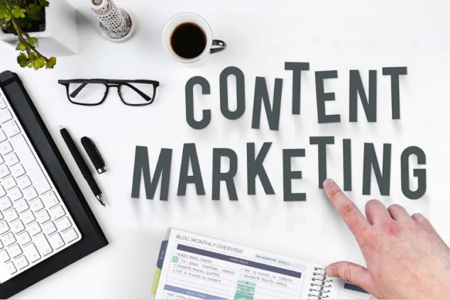 Tips to Create the Best Content Marketing Strategy