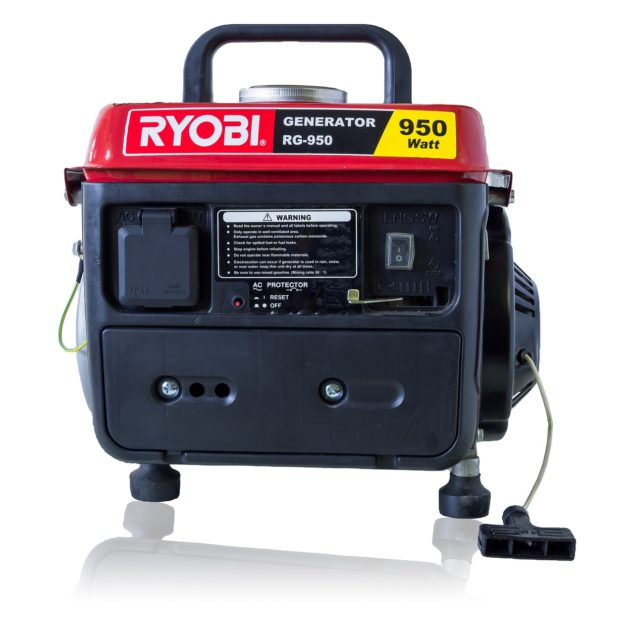 Main Points to Focus On When Getting the Best Portable Solar Generator