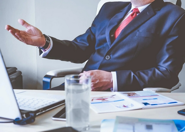 consultant