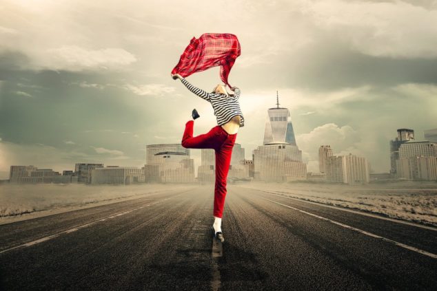How Positivity Can Improve Your Life
