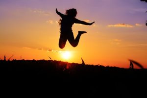 jump