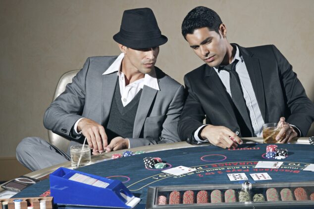 Live Dealer Casinos: The Best Way to Play Casino Games