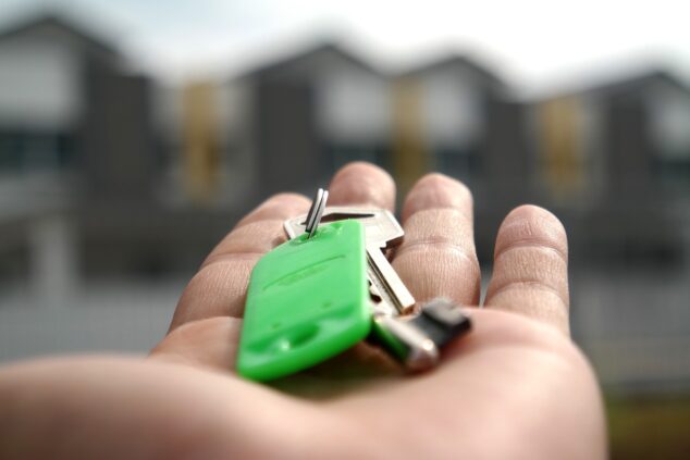 Mistakes People Make When Moving to a New Home