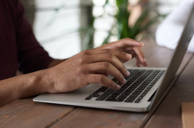 remote work